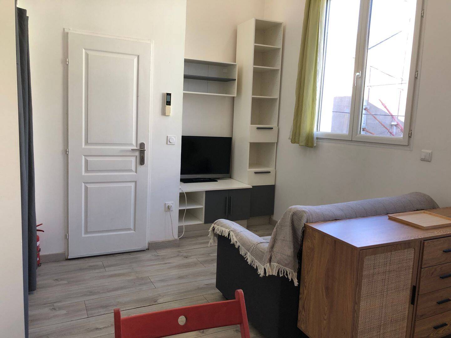 Appartement 1 pièce 37 m² · à Nantes · 37 m² · 700 €/mois