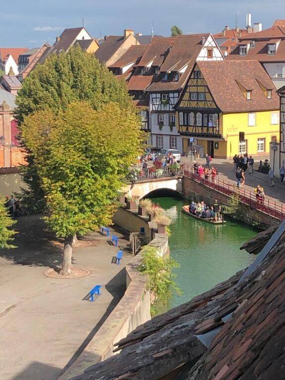 Appartement 2 pièces 47 m² · à Colmar · 47,3 m² · 178 000 €