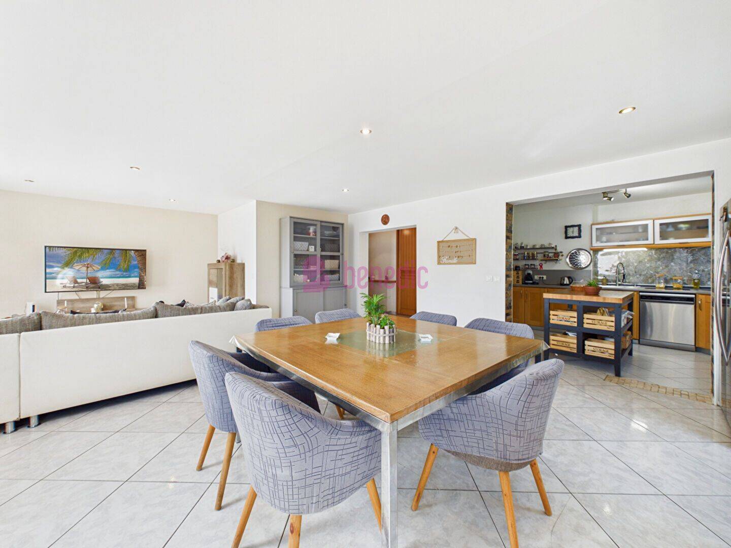 Appartement 6 pièces 139 m² · à Rombas · 139 m² · 195 000 €