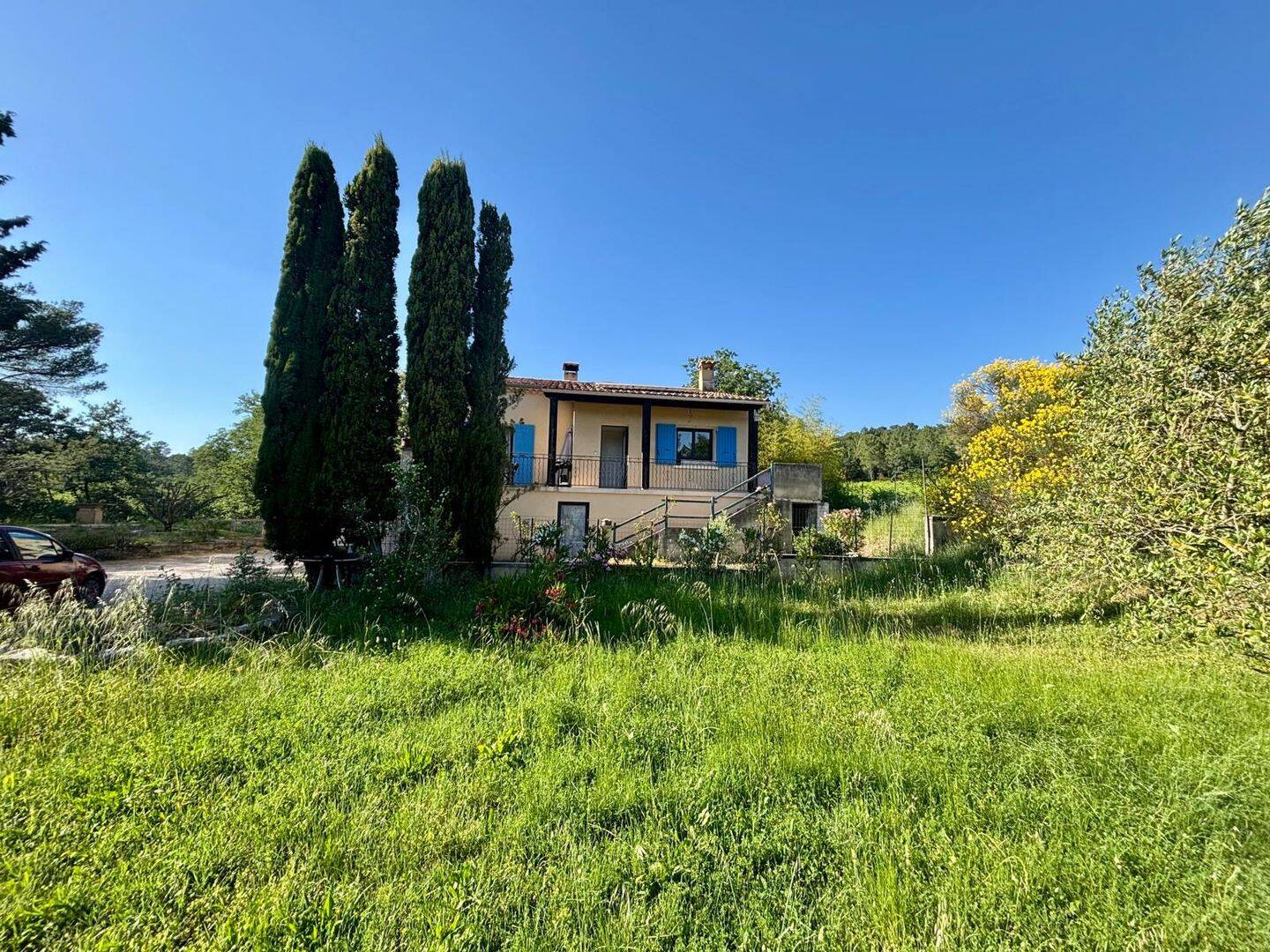 Maison 6 pièces 153 m² · à Grignan · 153 m² · 375 000 €