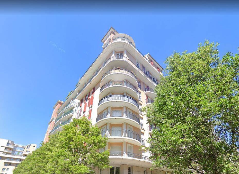 Appartement 4 pièces 103 m² · à Courbevoie · 103 m² · 2 900 €
