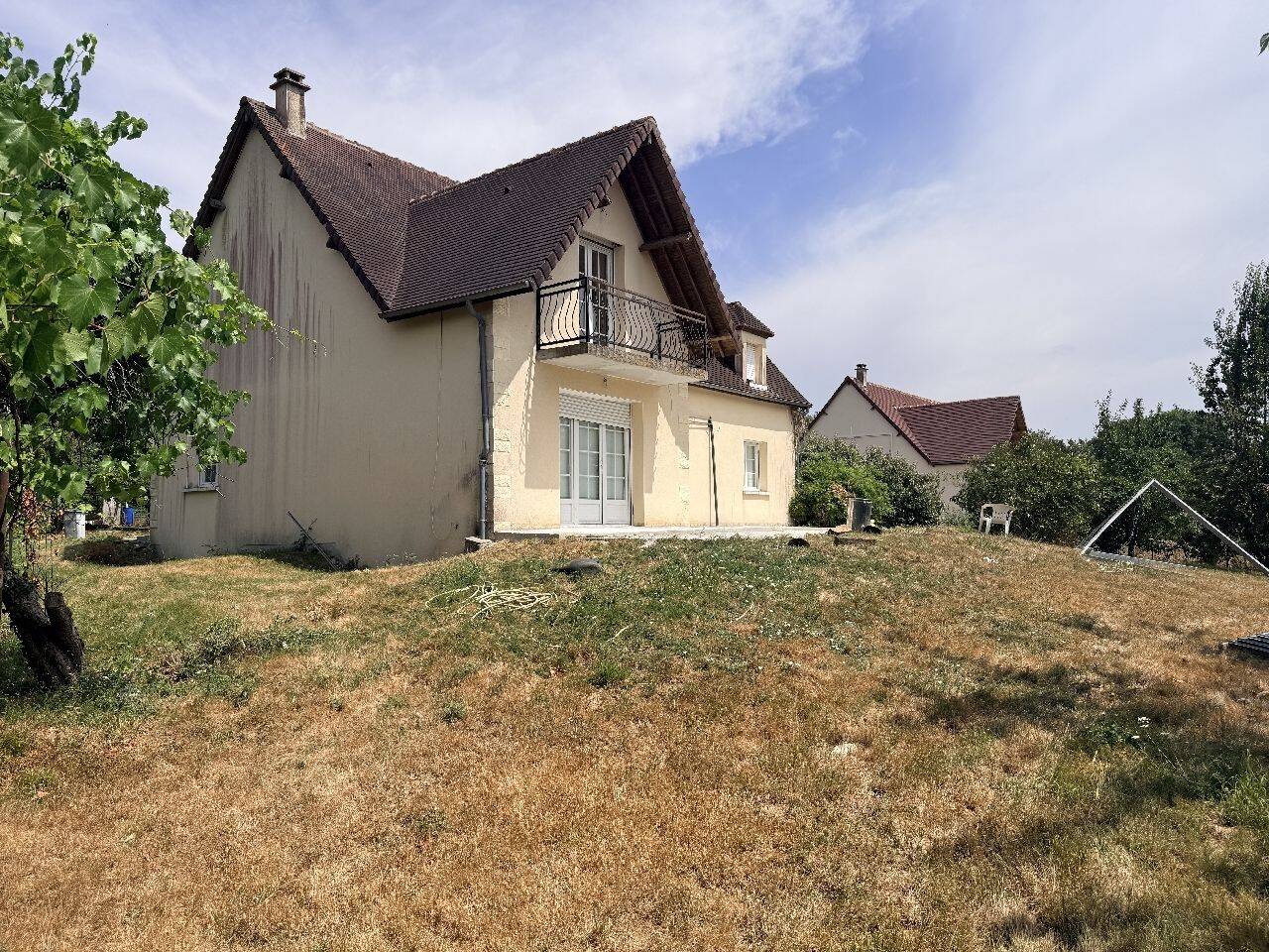 Maison 7 pièces 161 m² · à L'Aigle · 161 m² · 1 072 €/mois