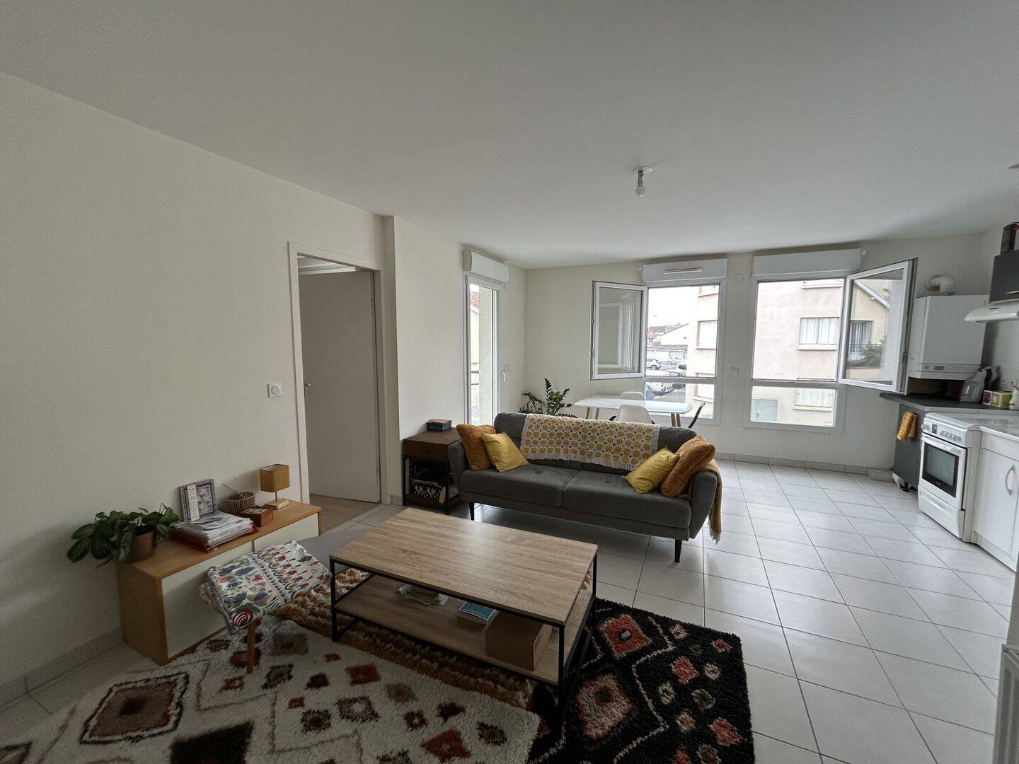 Appartement 2 pièces 51 m² · à Reims · 51 m² · 680 €