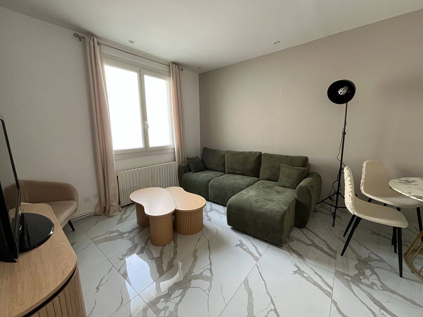 Appartement 4 pièces 69 m² · à Boulogne-Billancourt · 69 m² · 2 500 €