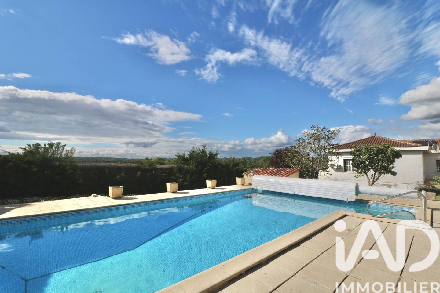 Maison 5 pièces 148 m² · à Montayral · 148 m² · 259 000 €