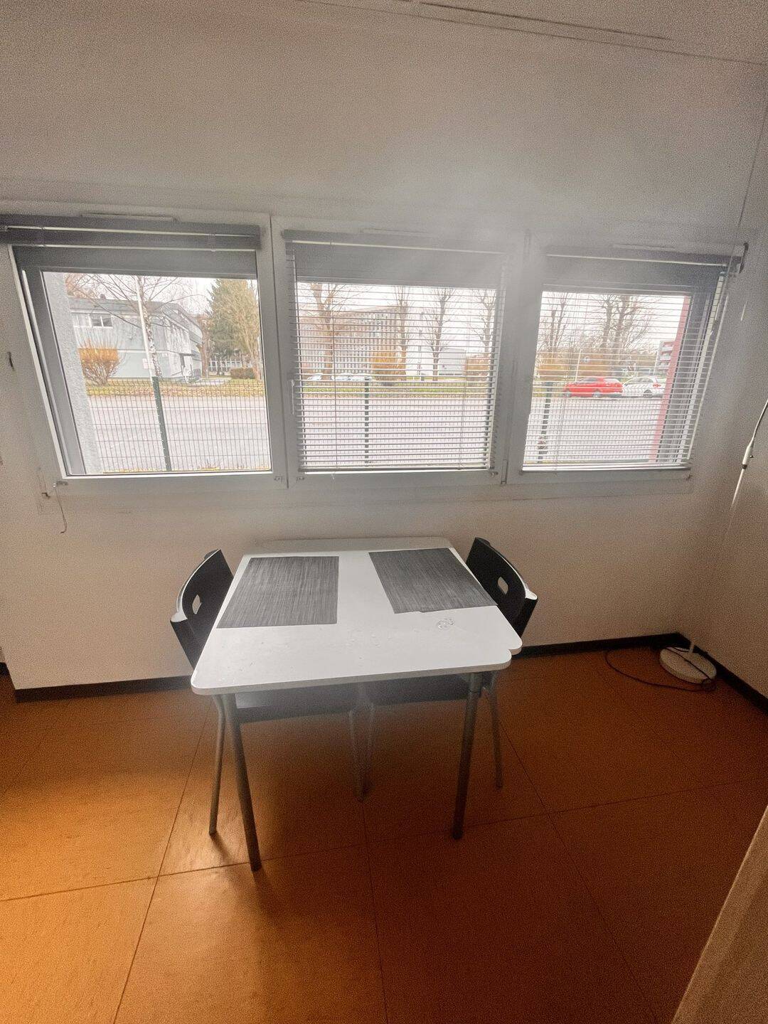 Appartement 1 pièce 19 m² · à Illkirch-Graffenstaden · 19,2 m² · 458 €