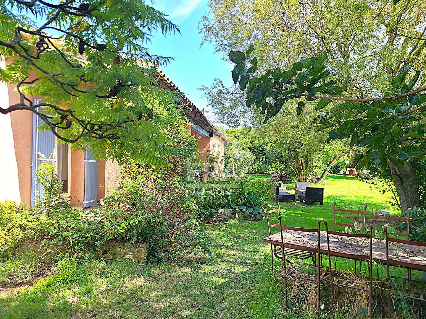 Maison 4 pièces 110 m² · à Mormoiron · 110 m² · 379 000 €