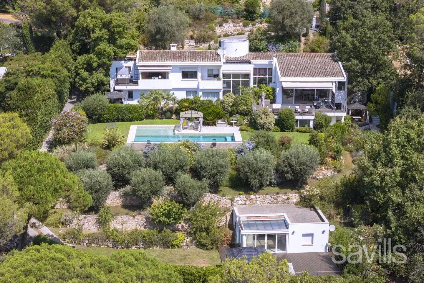 Maison 12 pièces 520 m² · à Valbonne · 520 m² · 3 500 000 €