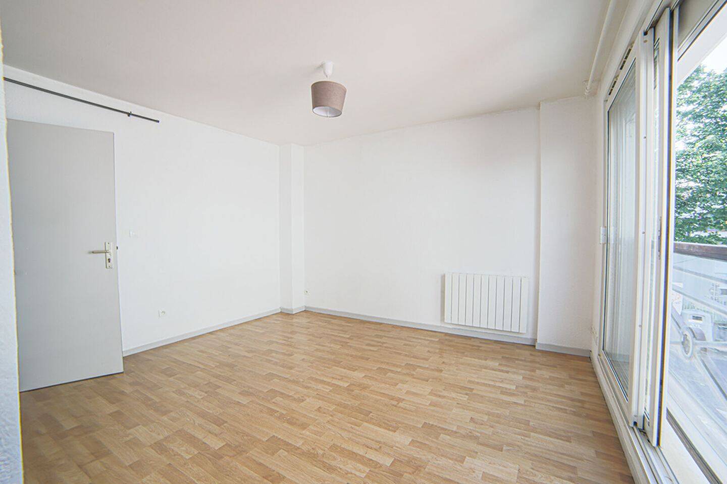 Appartement 1 pièce 20 m² · à Rouen · 20 m² · 380 €