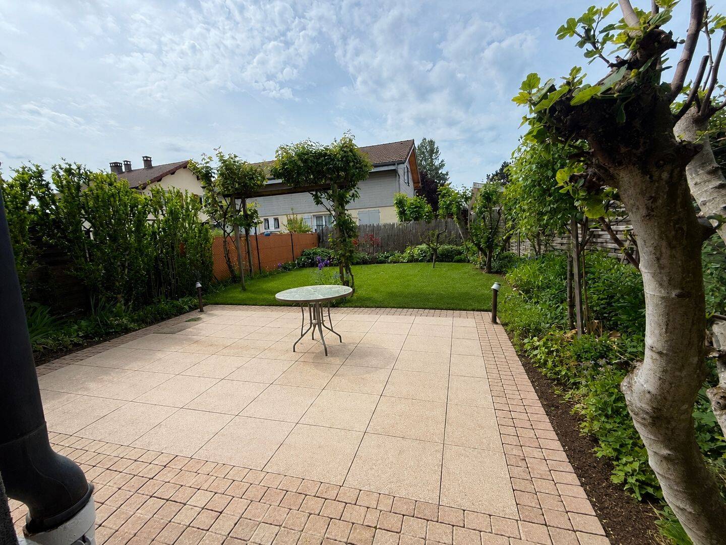 Appartement 4 pièces 89 m² · à Annecy · 89,4 m² · 419 900 €