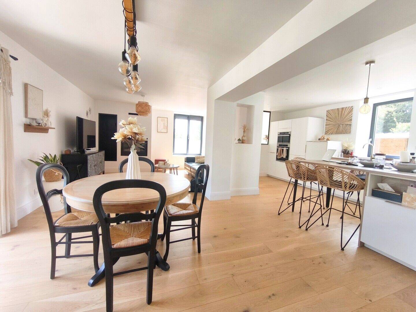 Maison 6 pièces 163 m² · à Montebourg · 163 m² · 330 000 €