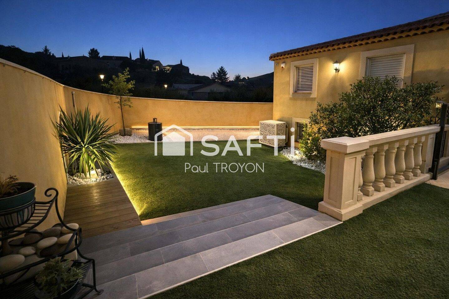 Maison 5 pièces 129 m² · à Marseille 13ème Arrondissement · 129 m² · 695 000 €
