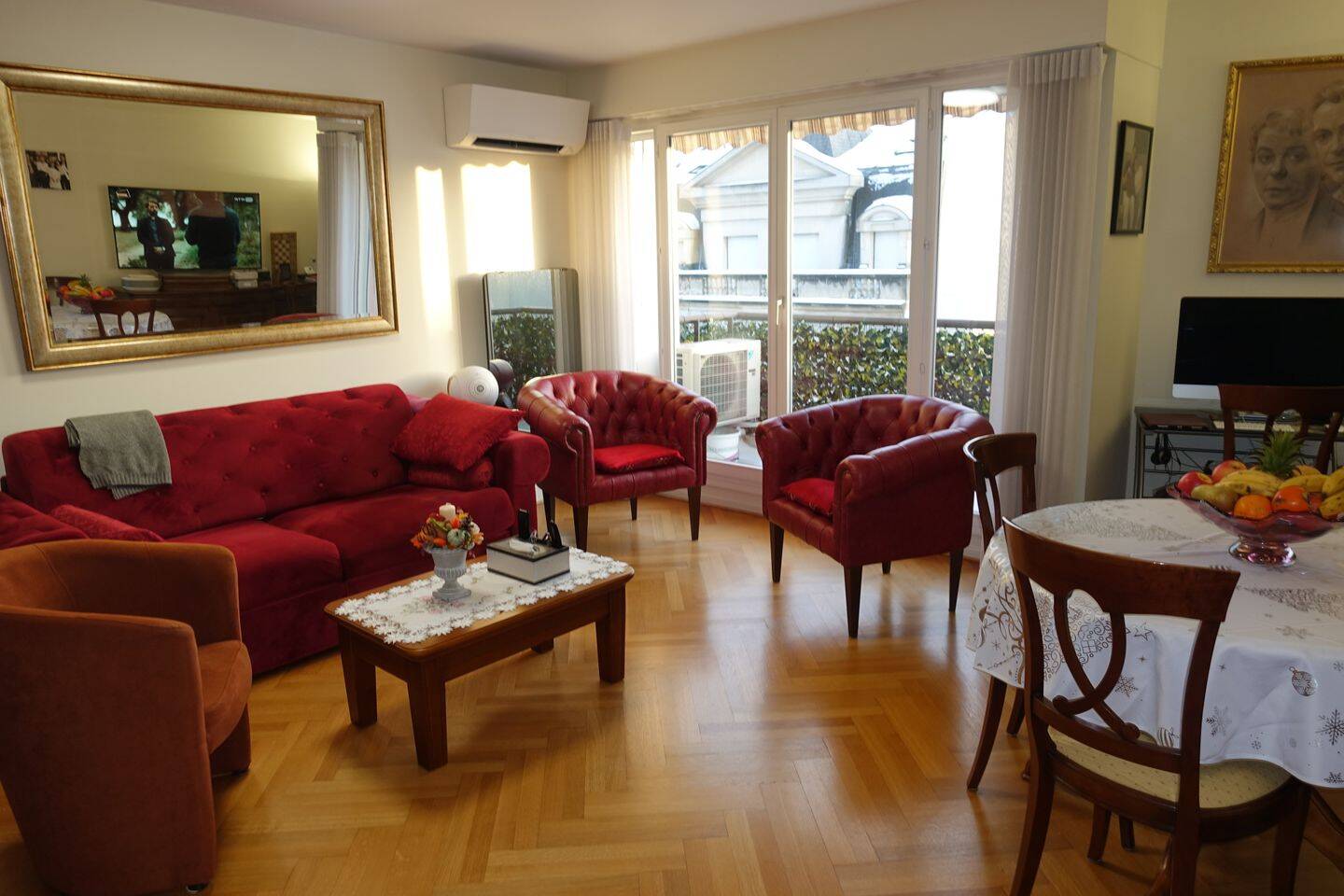 Appartement 3 pièces 76 m² · à Aulnay-sous-Bois · 76 m² · 365 000 €