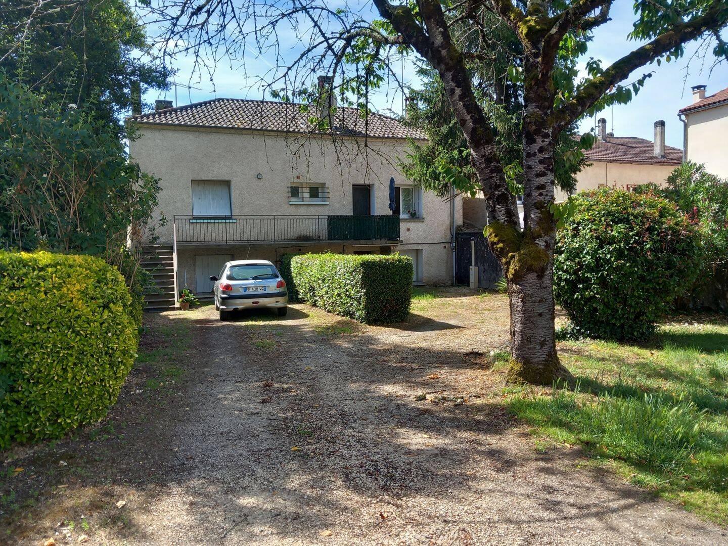 Maison 9 pièces 148 m² · à Fumel · 148 m² · 129 000 €