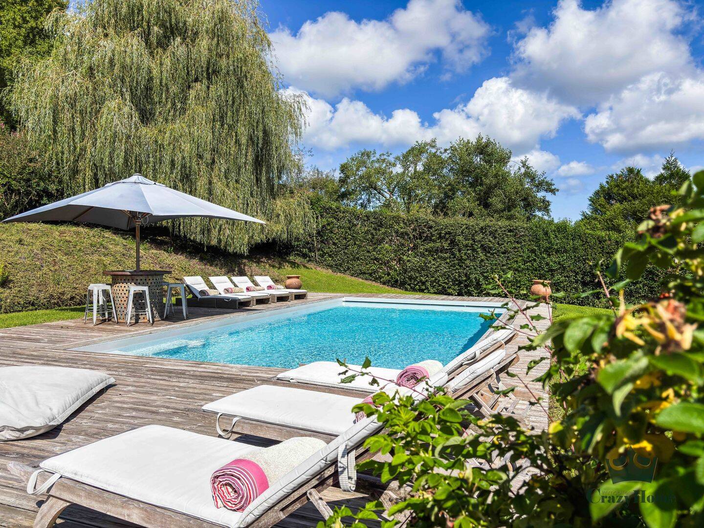 Maison 12 pièces 348 m² · à Arbonne · 348 m² · 1 500 000 €