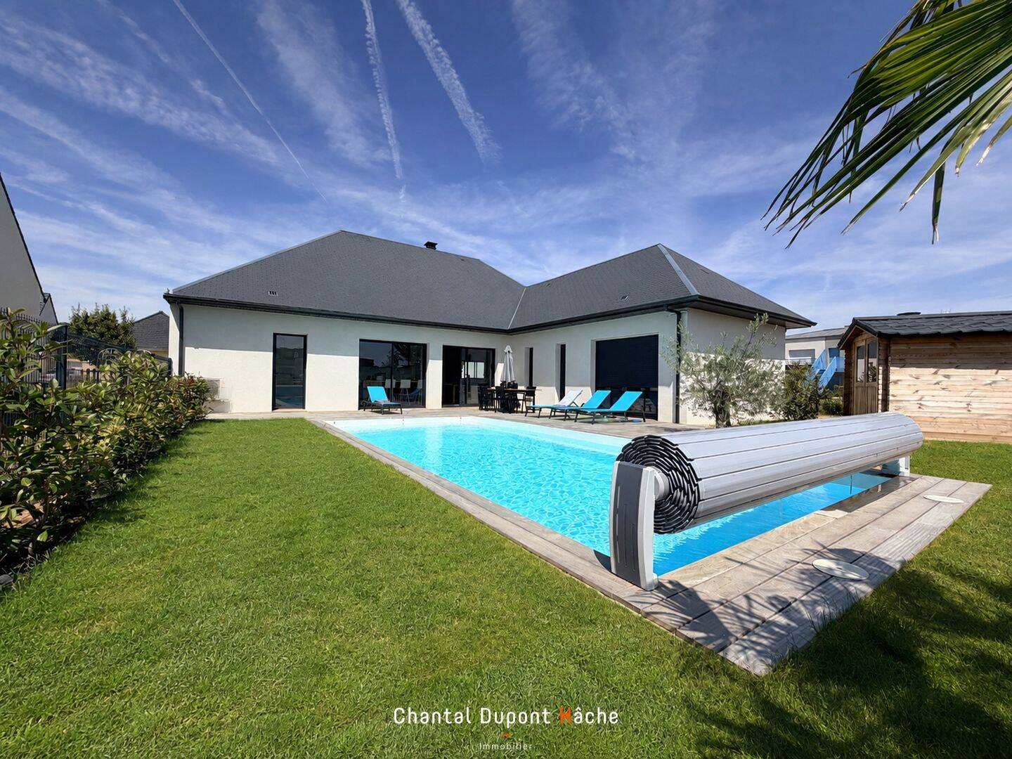 Maison 5 pièces 135 m² · à Chartres · 135 m² · 495 000 €