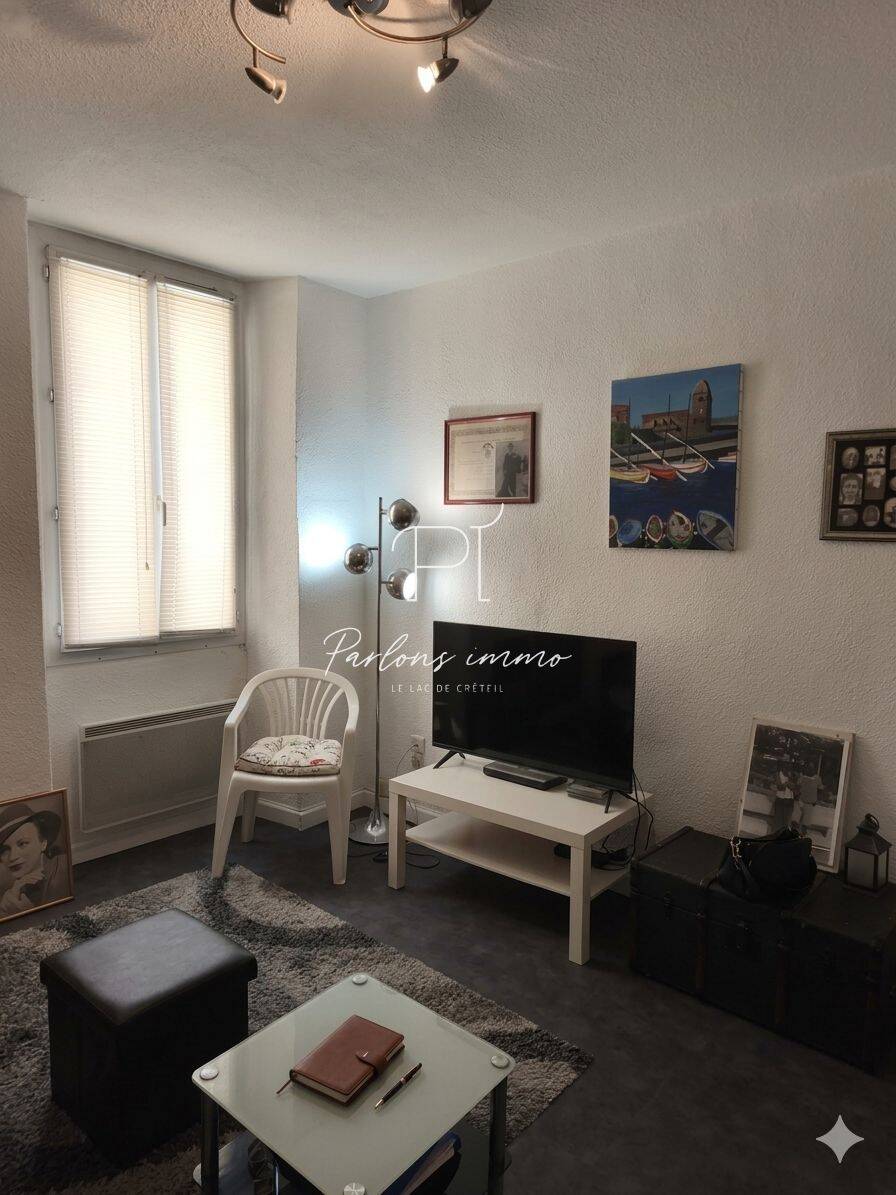 Appartement 2 pièces 32 m² · à Fréjus · 32,1 m² · 118 611 €