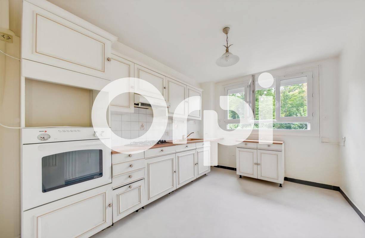 Appartement 4 pièces 72 m² · à Senlis · 72,4 m² · 169 000 €