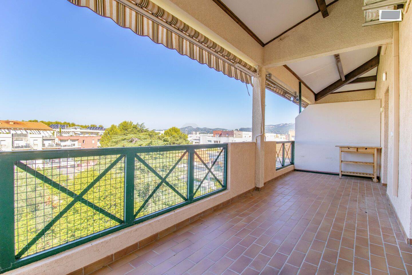 Appartement 4 pièces 91 m² · à La Seyne-sur-Mer · 91,2 m² · 329 000 €