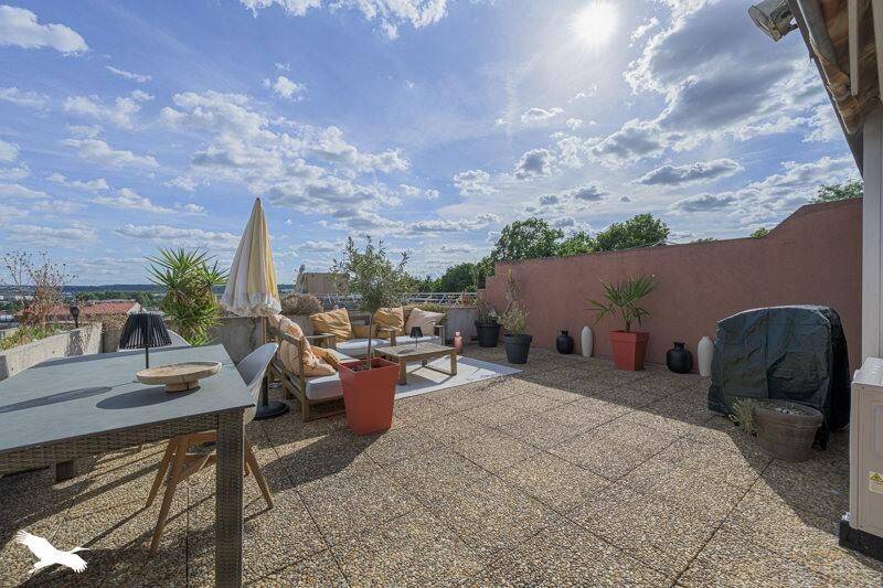 Appartement 4 pièces 104 m² · à Toulouse · 104 m² · 435 000 €