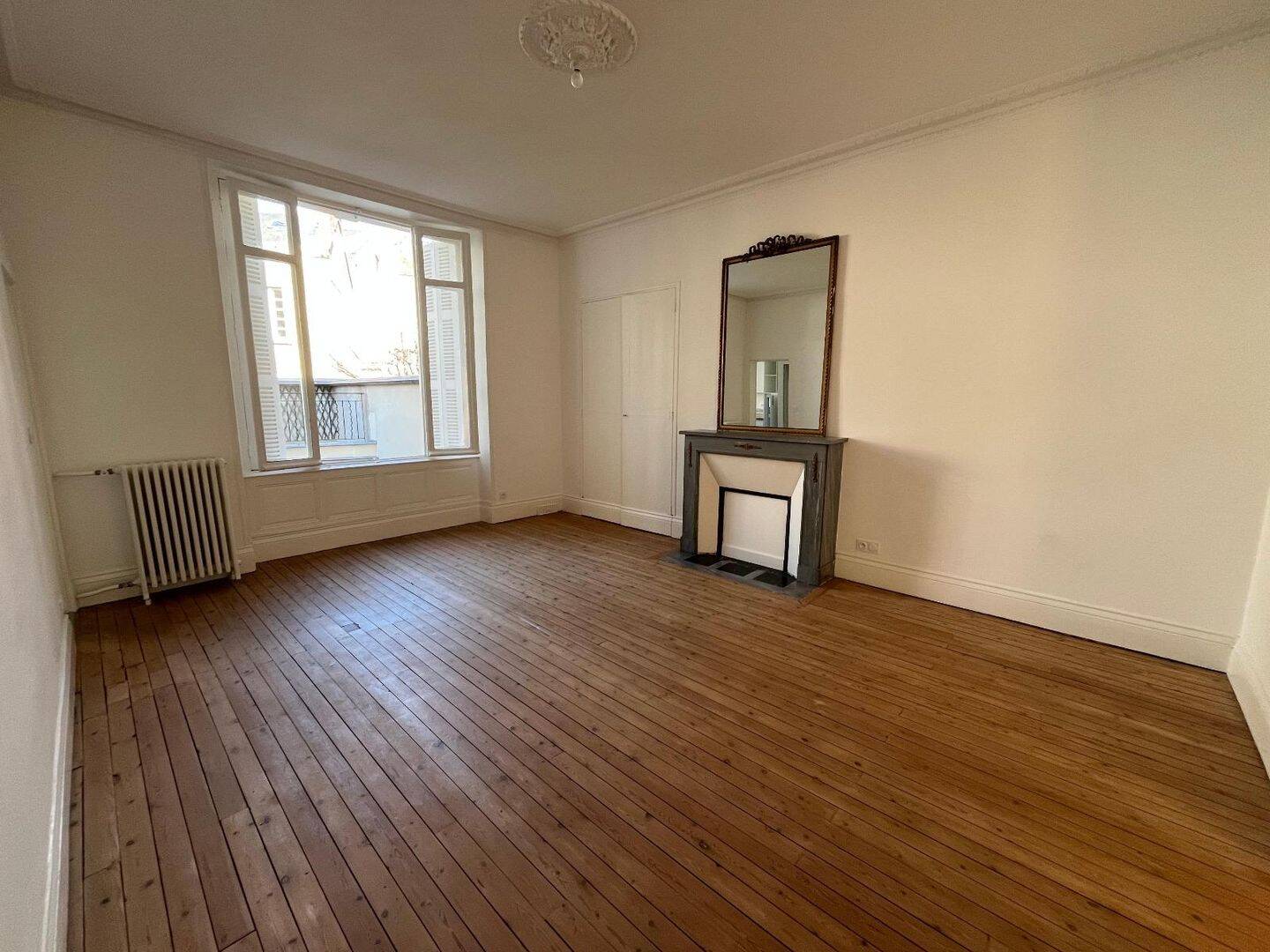 Appartement 3 pièces 61 m² · à Angers · 60,7 m² · 1 000 €