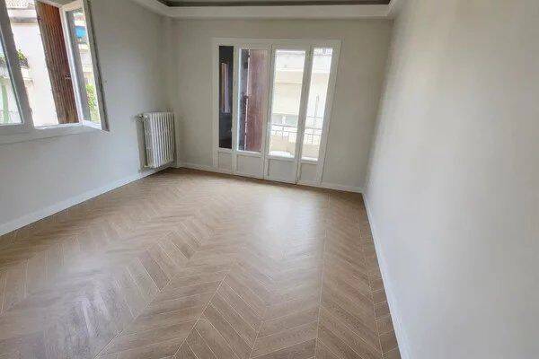 Appartement à vendre - Première occupation