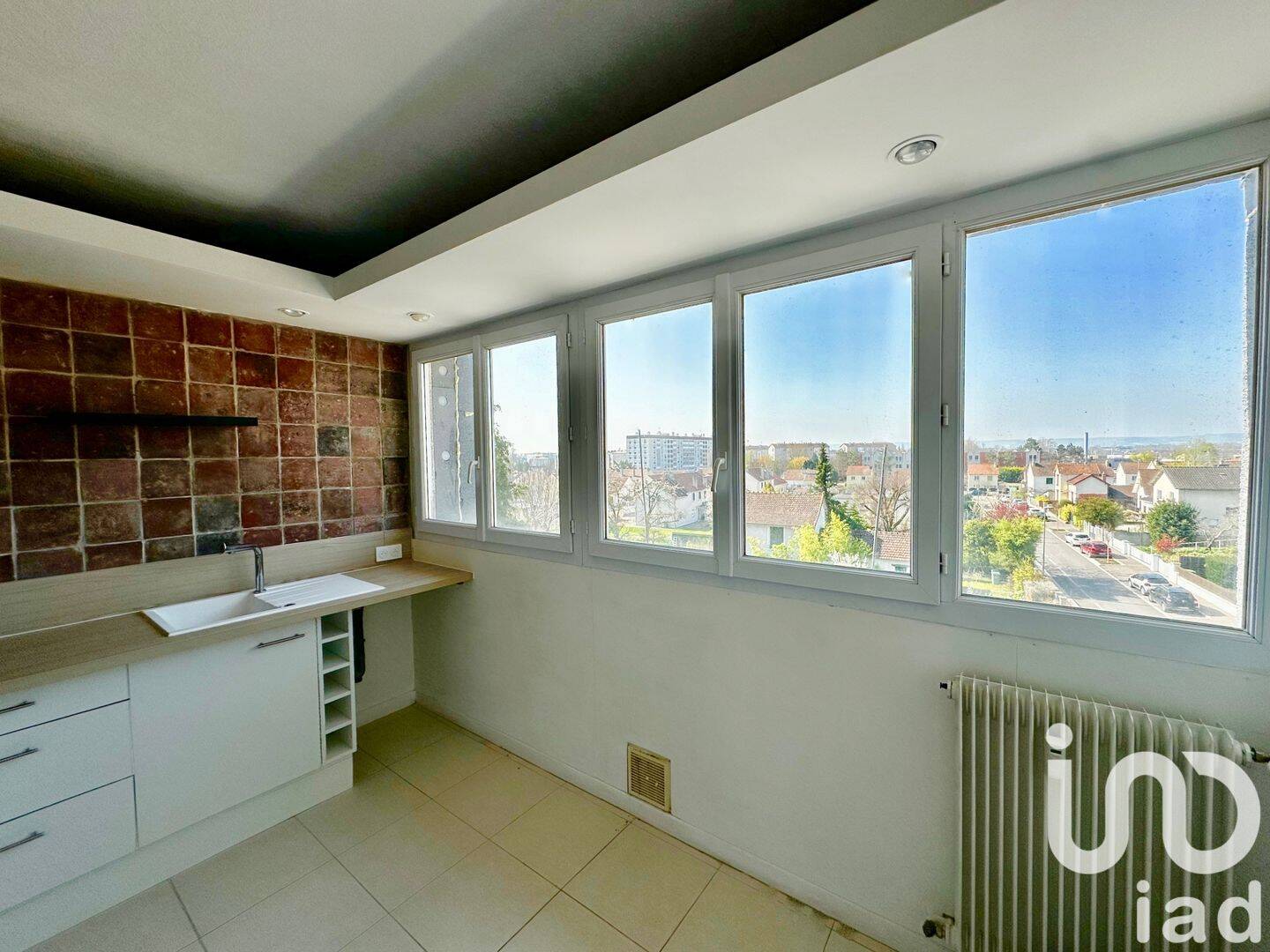 Appartement 2 pièces 55 m² · à Troyes · 55 m² · 630 €