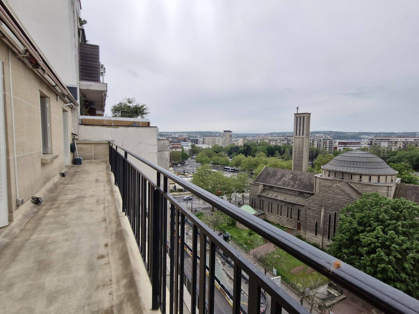 Appartement 1 pièce 37 m² · à Paris 16ème · 37 m² · 434 000 €
