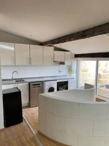 Appartement 2 pièces 53 m² · à Bordeaux · 53 m² · 930 €/mois