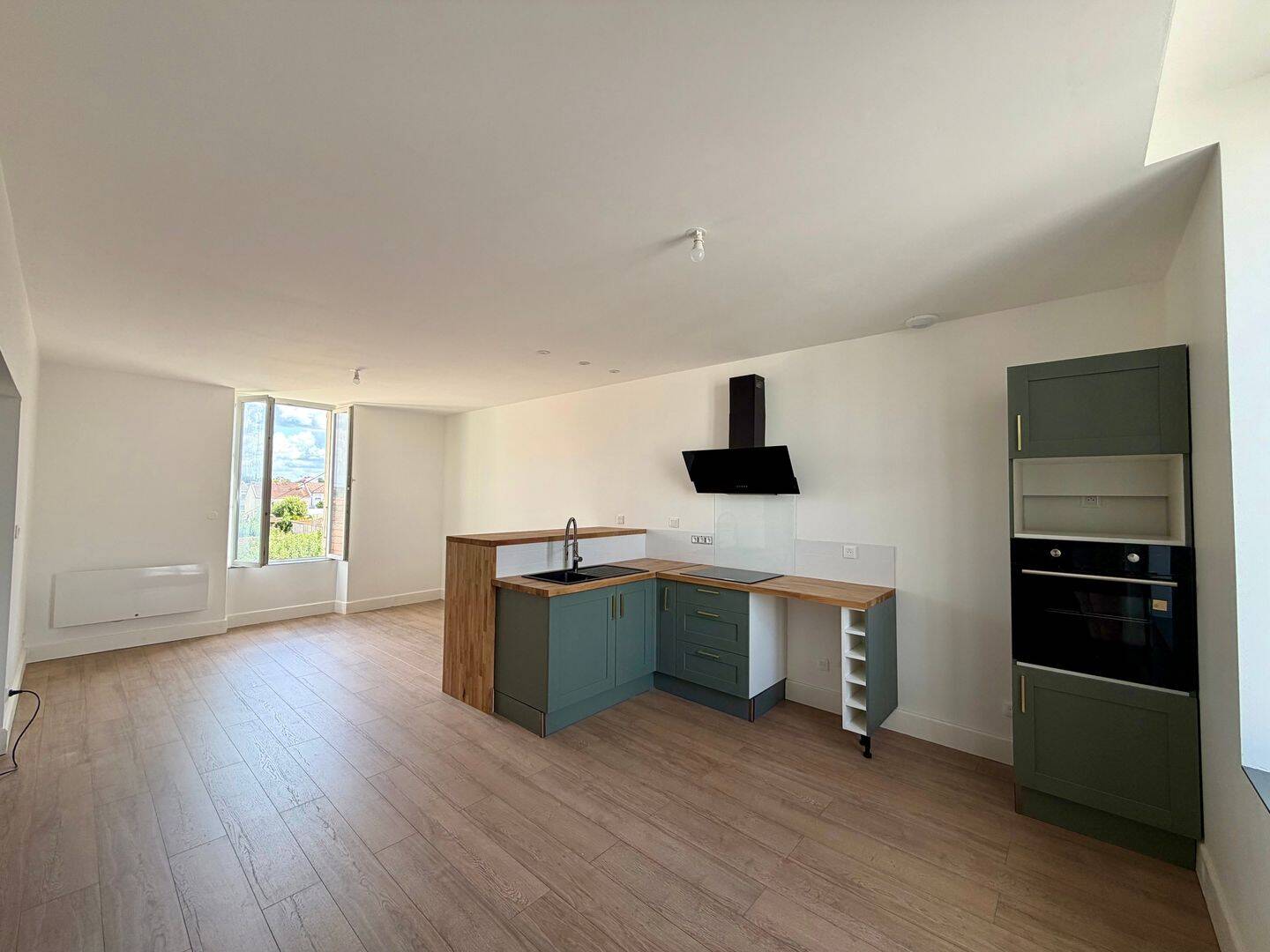 Appartement 3 pièces 73 m² · à Saint-Dizier · 73 m² · 735 €/mois
