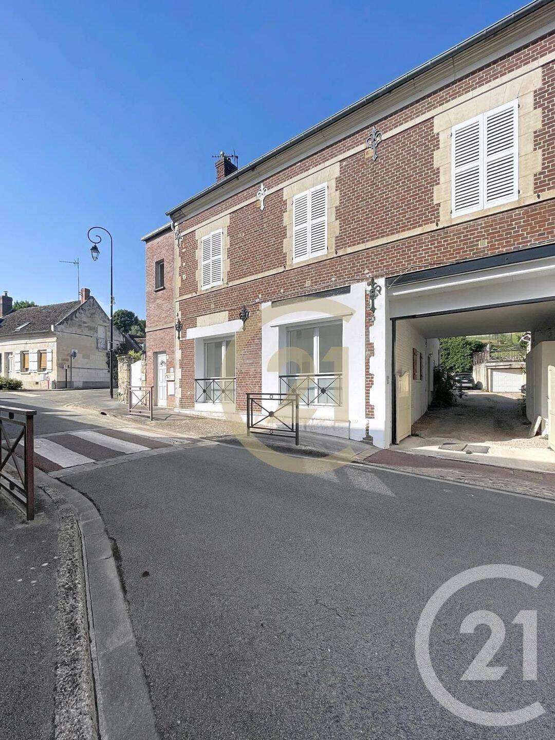 Appartement 3 pièces 58 m² · à Clairoix · 57,8 m² · 780 €