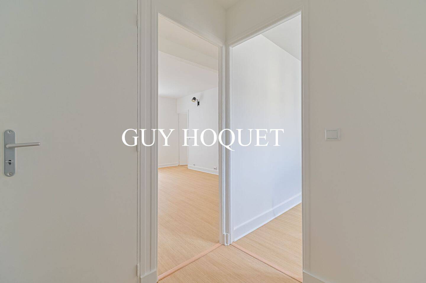 Appartement 3 pièces 51 m² · à Pantin · 51 m² · 336 000 €