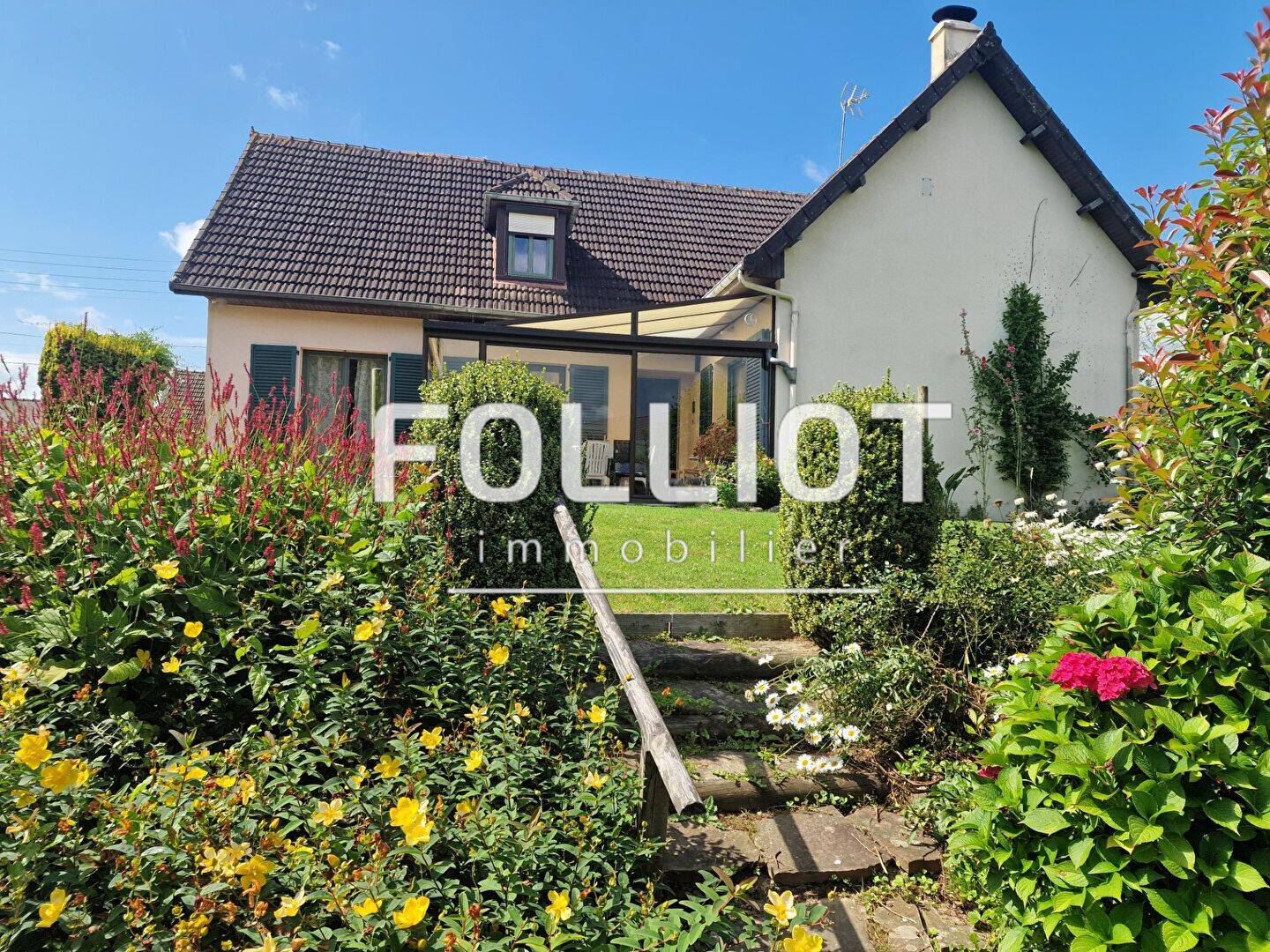 Maison 7 pièces 147 m² · à Périers · 147 m² · 223 500 €