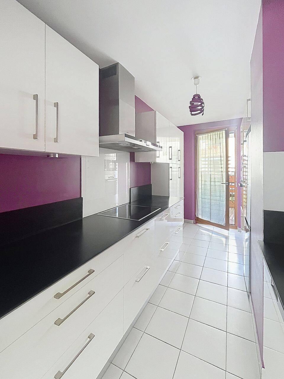 Appartement 4 pièces 92 m² · à Bordeaux · 92 m² · 314 000 €