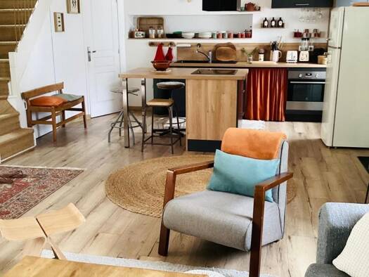 Maison à vendre 425 000 € 4 pièces 3 chambres Groix 56590