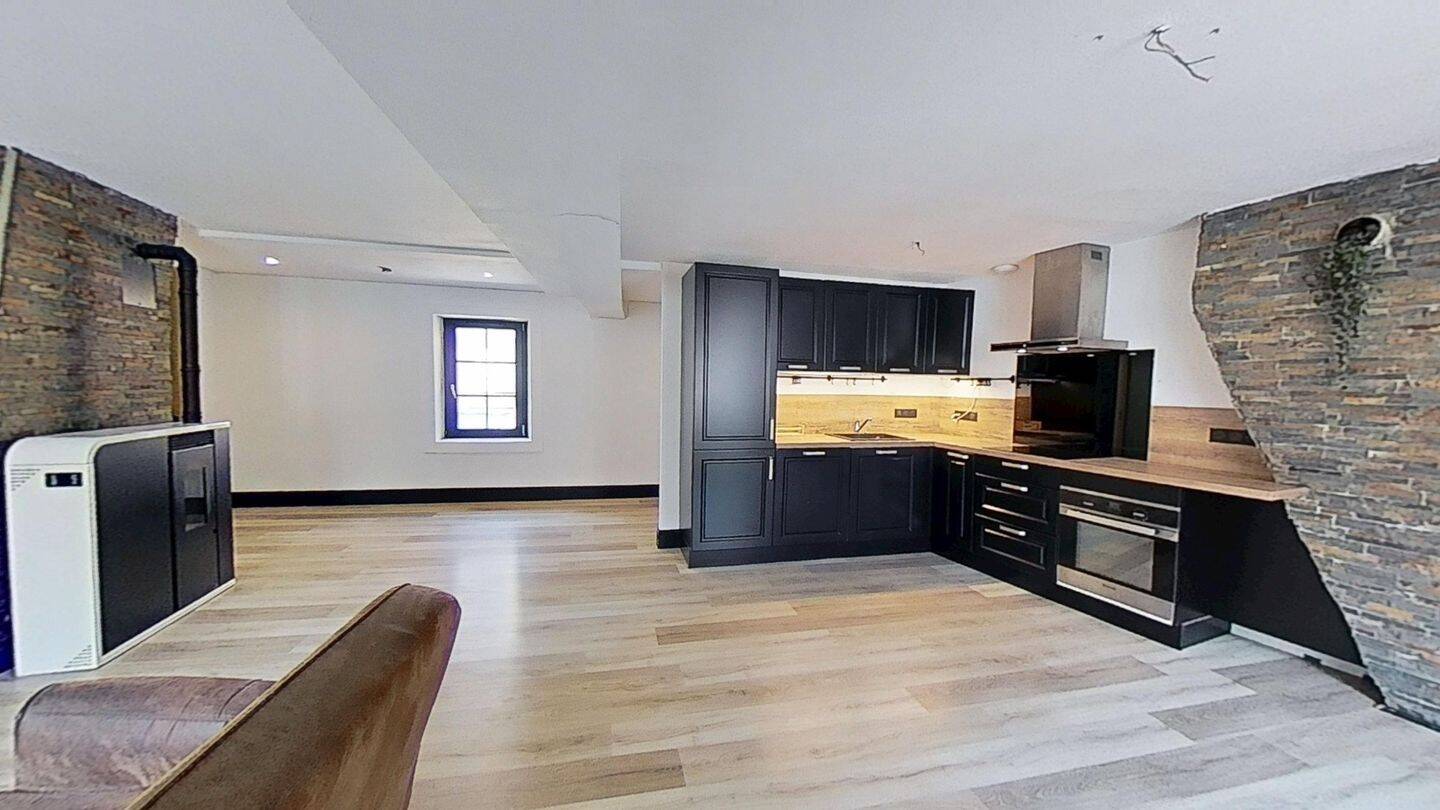 Appartement 2 pièces 57 m² · à Dole · 57 m² · 124 000 €