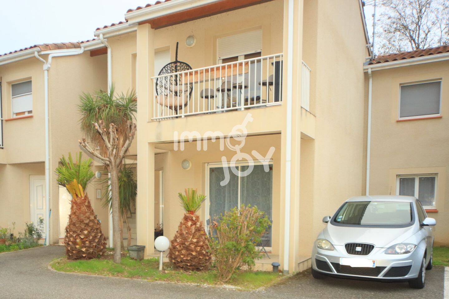 Appartement 2 pièces 49 m² · à Miremont · 49 m² · 107 000 €