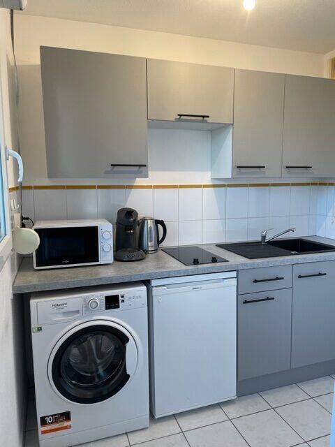 Appartement 2 pièces 46 m² · à Bourges · 46 m² · 610 €