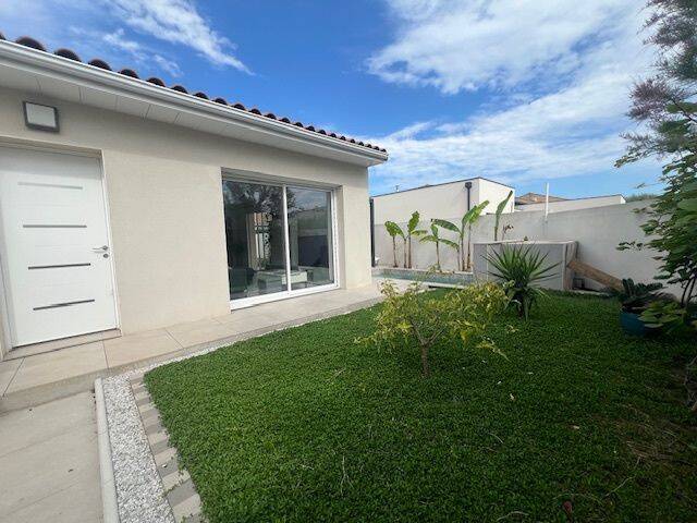 Maison 4 pièces 90 m² · à Marseillan · 90 m² · 432 500 €