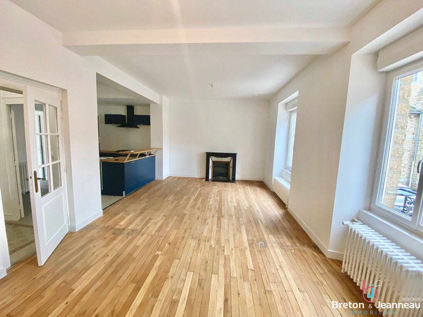 Maison 7 pièces 152 m² · à Fougères · 152 m² · 341 120 €