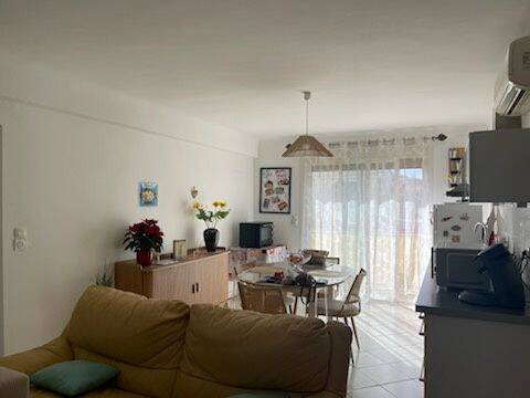 Appartement 3 pièces 48 m² · à Canet-en-Roussillon · 48,4 m² · 199 000 €