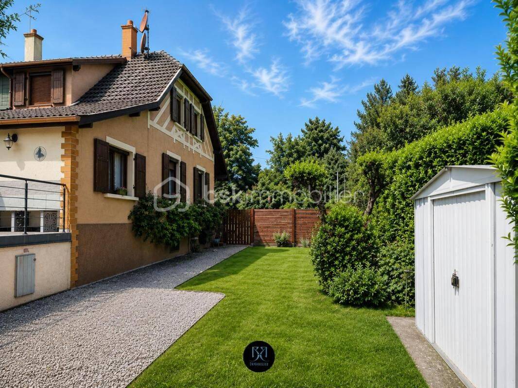 Maison 3 pièces 69 m² · à Staffelfelden · 68,5 m² · 224 000 €