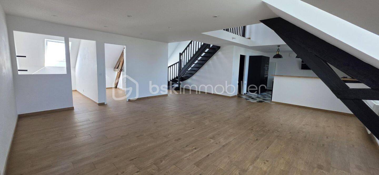 Appartement 5 pièces 97 m² · à Fougères · 97,2 m² · 179 000 €