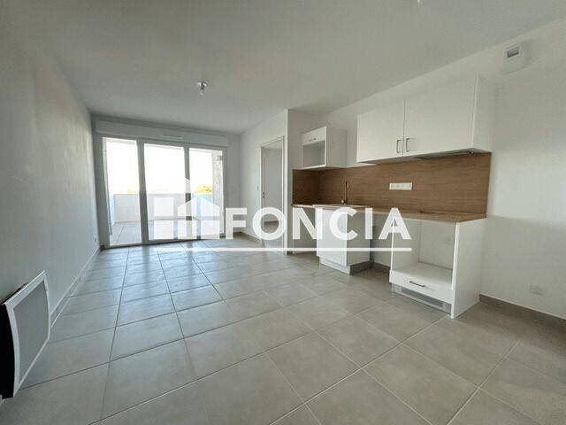 Appartement 2 pièces 44 m² · à Istres · 43,8 m² · 810 €