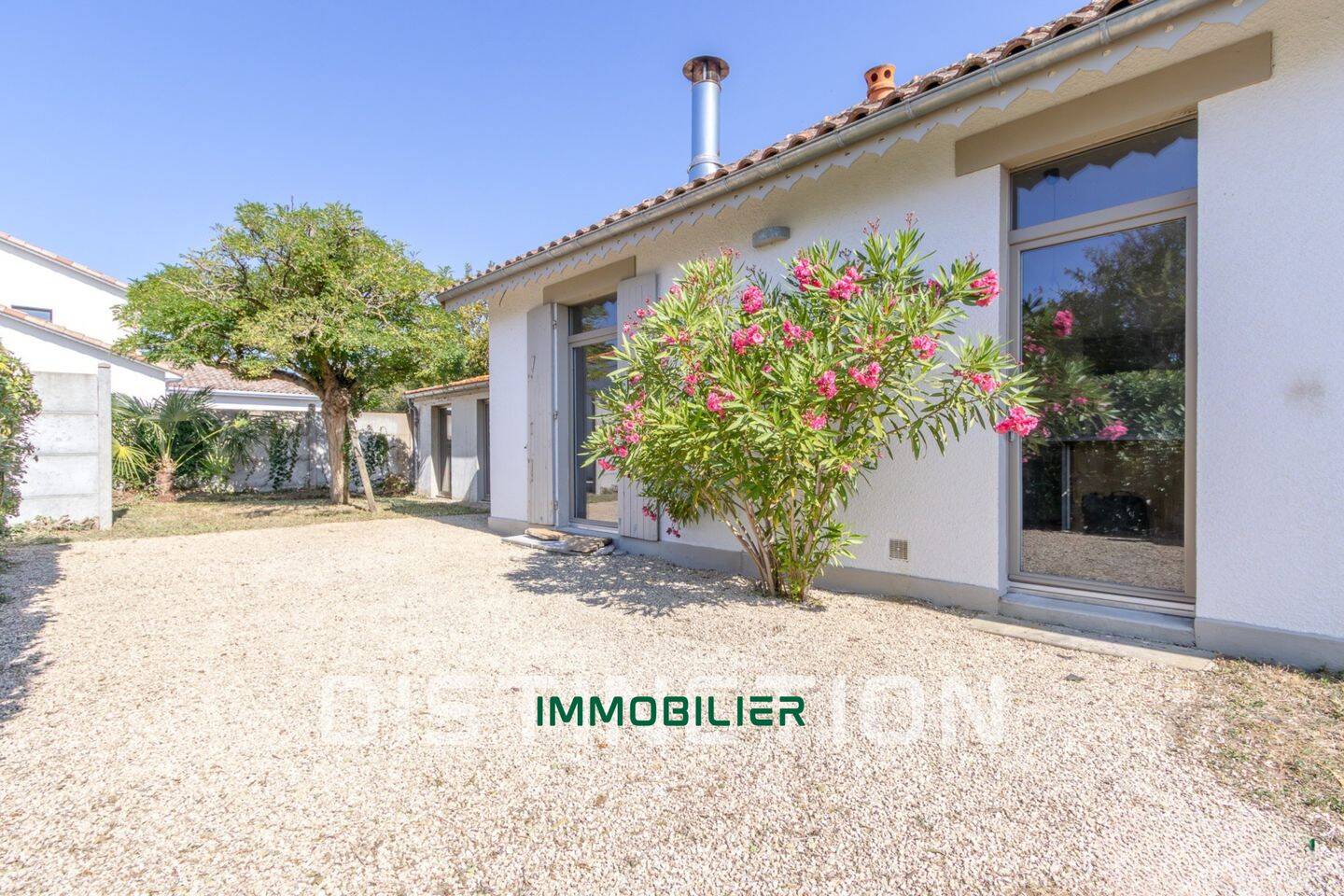 Maison 4 pièces 71 m² · à Pornic · 71 m² · 334 500 €