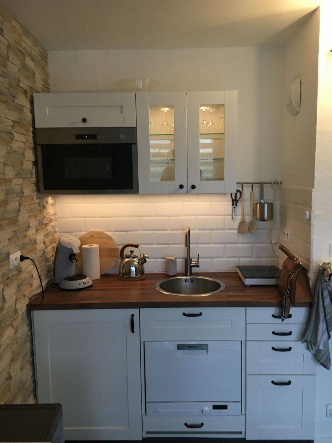 Appartement 1 pièce 21 m² · à Pontault-Combault · 21 m² · 710 €