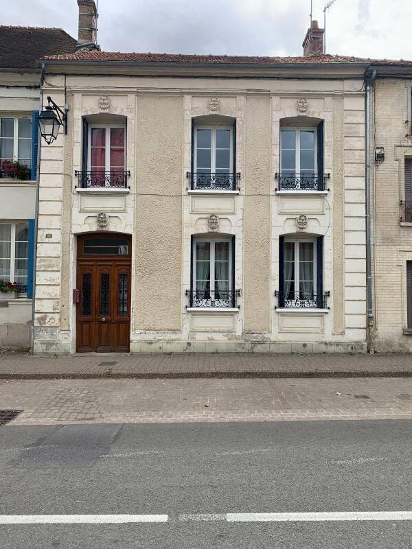 Maison 3 pièces 93 m² · à Château-Thierry · 93 m² · 134 000 €