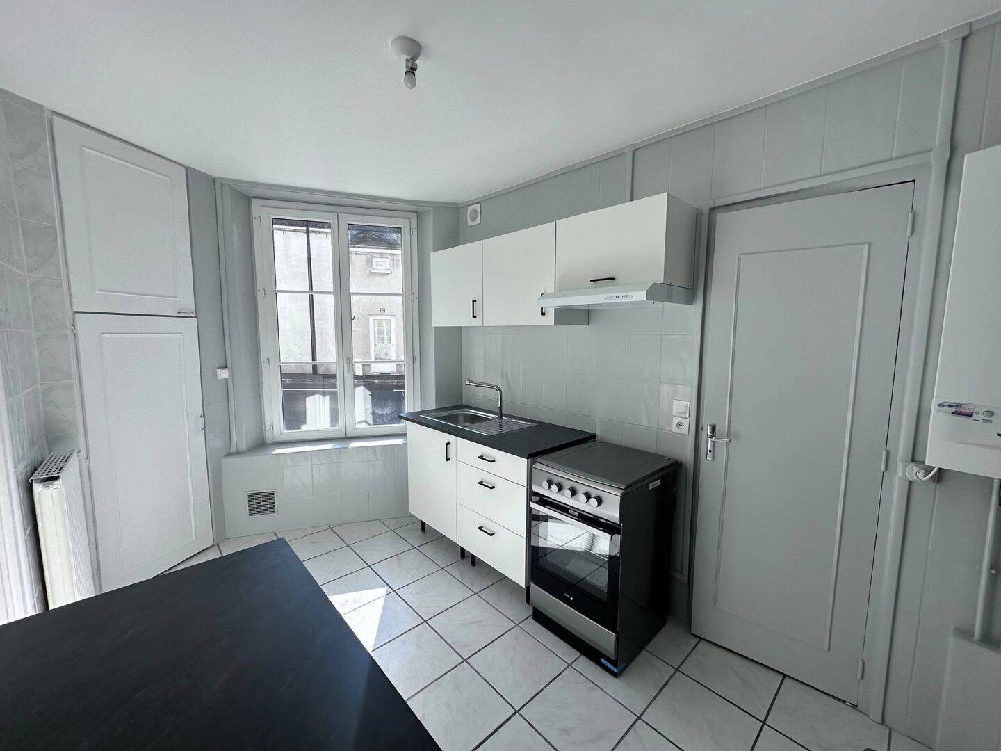 Appartement 3 pièces 56 m² · à Tournan-en-Brie · 56,3 m² · 814 €