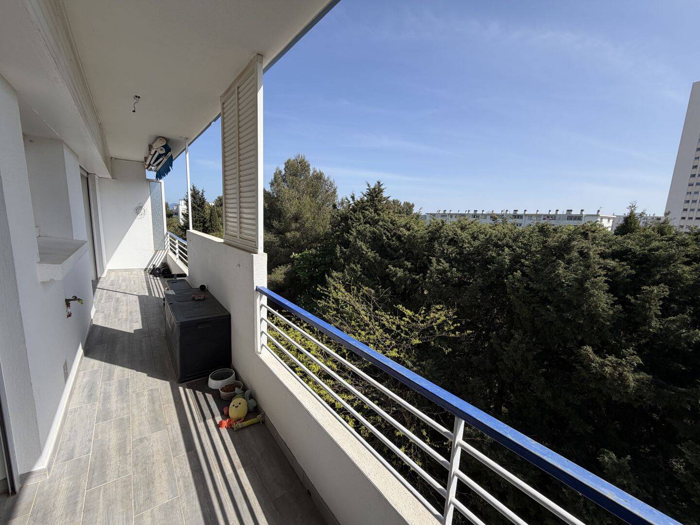 Appartement 2 pièces 42 m² · à La Seyne-sur-Mer · 42 m² · 309 000 €