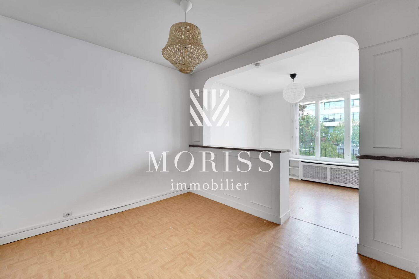 Appartement 1 pièce 30 m² · à Saint-Ouen-sur-Seine · 30 m² · 185 000 €
